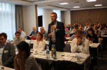 Foodkonzepte in der GV – Gelungene Erstveranstaltung in Stuttgart