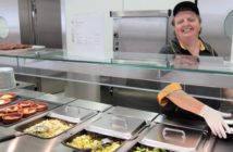 Studie: Gute Verpflegung stärkt Mitarbeiterbindung Betriebsrestaurant Siemens Nürnberg