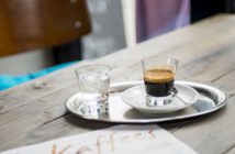 Fachtagung des Deutschen Kaffeeverbandes am 15. November 2017