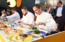 Next Chef Award 2018: Bewerbungsphase läuft Internorga Next Chef Award