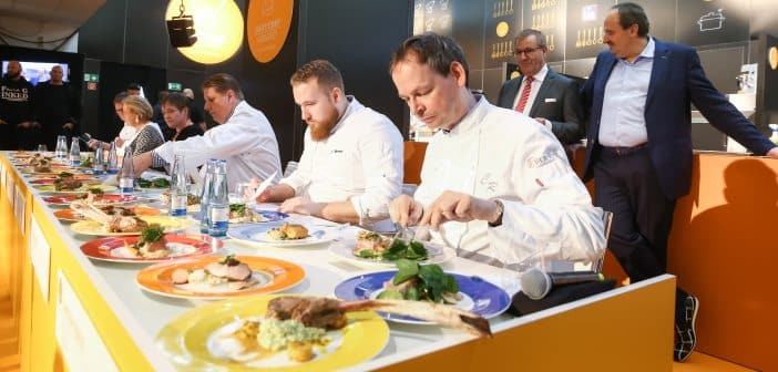 Internorga Next Chef Award
