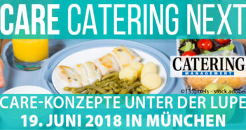 Care Catering next