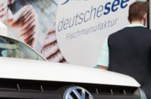 Deutsche See VW
