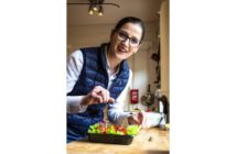 „Halal-Food ist auch für Nicht-Muslime interessant“ Seher Biricik-Günyak