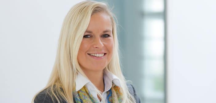 Sandra Mühlhause
