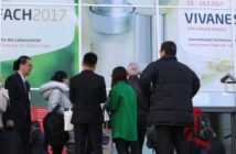 Sonderschau zu Bio-Züchtungen auf der Biofach Biofach Messegeschehen