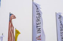 Die Konzeptwerkstatt auf der Intergastra Intergastra-Fahnen