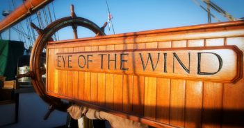 Eye of the Wind Gewinnspiel