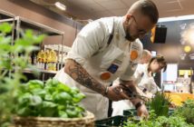 Wer wird Internorga Next Chef 2018?