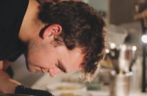 Marianus von Hörsten ist Next Chef 2018 Marianus von Hörsten