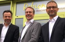 Rebional auf dem Weg zur Nachhaltigkeit
