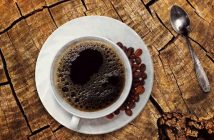 Deutscher Kaffeeverband erneut „Verband des Jahres“ Kaffeetasse