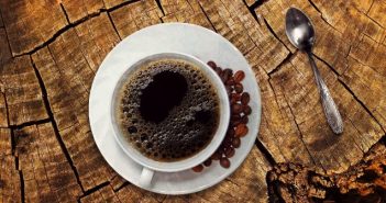 Deutscher Kaffeeverband erneut „Verband des Jahres“ Kaffeetasse