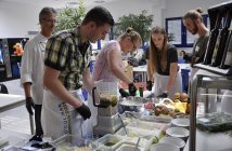 Chefs Culinar lädt ein zum Azubi-Tag! Ein Blick Hinter die Kulissen von Chefs Culinar