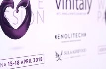 Vinitaly 2018. Sotto il segno della crescita