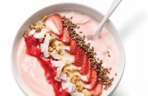 Gastro: Die vielen Möglichkeiten der Frühlings-Bowl