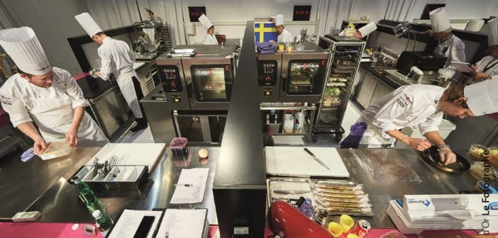 Bocuse d’Or