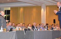 Nachbericht: Bau und Betrieb von Großküchen und moderner Betriebsgastronomie 2018