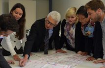 Bewerbungsfrist Masterstudium: Planer-Nachwuchs gesucht Studierende Hochschule Albstadt-Sigmaringen