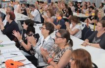 Erfolgreiches RAL Symposium Ernährung 2018