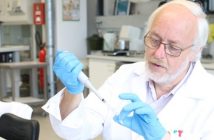 Was tun gegen Krankheitserreger im Essen? Dr. Heribert Keweloh