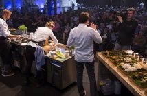 Intergastra wird neuer Partner der CHEF-SACHE