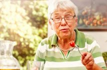 Besser, bekömmlicher – Leitlinien für die Seniorenverpflegung