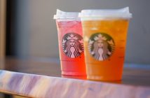 Starbucks schafft Plastik-Trinkhalme ab