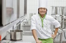 Neuer Auftrag für die WISAG Care Catering