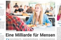 Themen im Oktober 2018