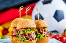 UEFA EURO 2024: Gastgewerbe freut sich auf Fußball-EM