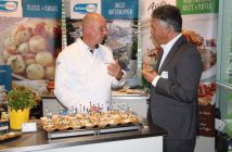 Catering Management Symposium: Foodkonzepte unter der Lupe