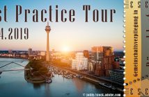 Best Practice Tour Düsseldorf 2019 Best Practice Tour Düsseldorf 2019