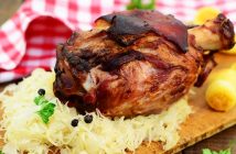 Wiesn-Halbzeit 2018: Umsatz beim Essen steigt