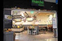 Marché International startet in Tschechien