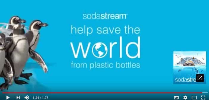 Film Sodastream