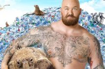 Sodastream: Videokampagne gegen Plastikmüll Plastikberg