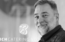 Georg W. Broich: Ein Caterer im Gespräch