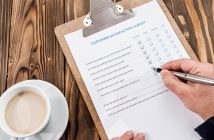 Checkliste: Gästezufriedenheit
