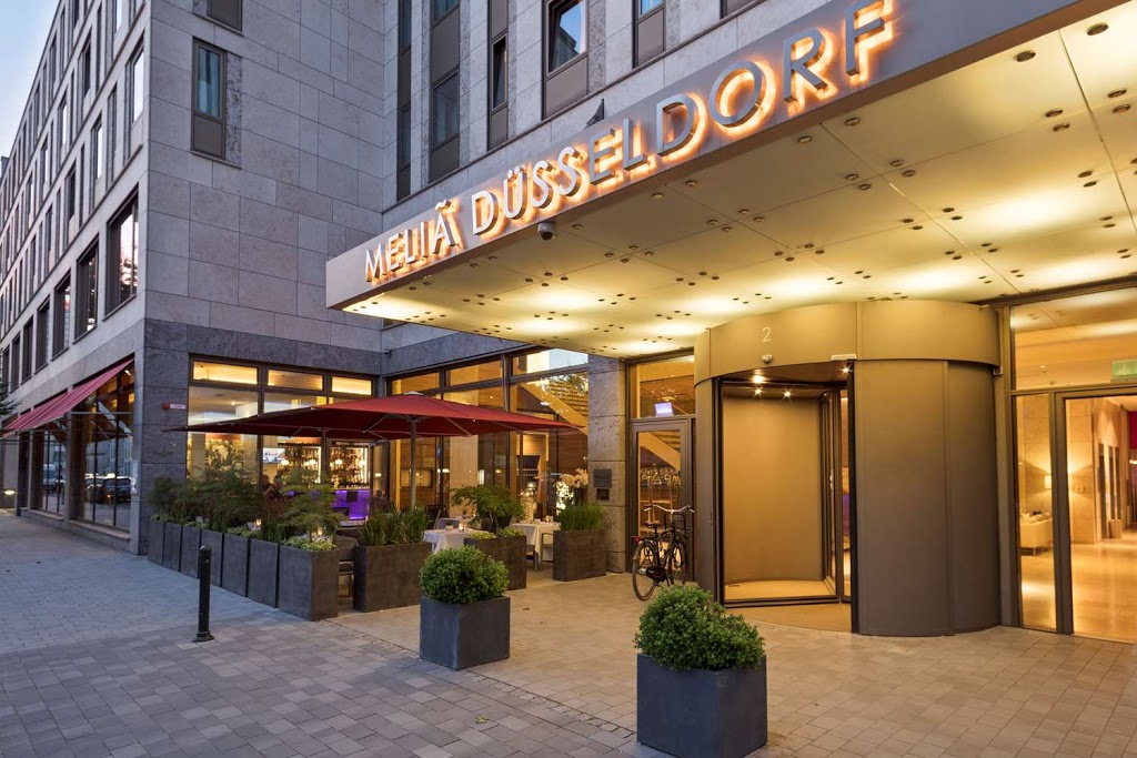 Melia Düsseldorf