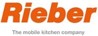 Rieber The mobile kitchen company