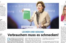 Themen im Januar/Februar