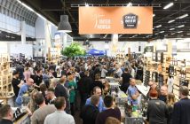 Die Highlights auf der INTERNORGA 2019 Craft Beer Arena