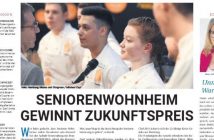 Themen im April 2019
