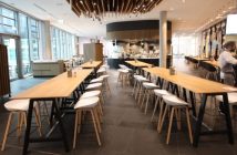 Funke Medien: Gelebte Kommunikation Funke Betriebsrestaurant