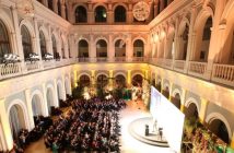 INTERNORGA Zukunftspreis: Die Finalisten stehen fest