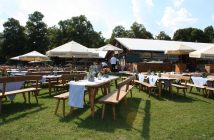 Käfer Event-Catering: Die Kunst der Improvisation