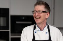 Sternekoch gibt Tipps für Umgang mit Speiseölen Peter Offenhäuser