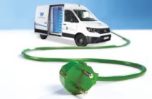 Smarte Lösungen für Kühlfahrzeuge in der Elektro-Mobilität