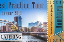 Neu: Video zur Best Practice Tour Video Best Practice Tour